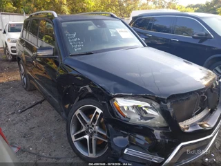 MERCEDES-BENZ MERCEDES-BENZ GLK 350
