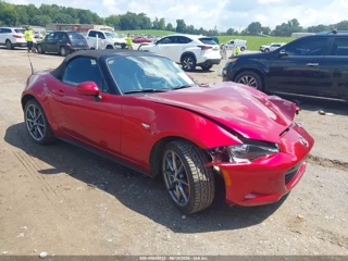 MAZDA MAZDA MX-5 MIATA GRAND TOURING