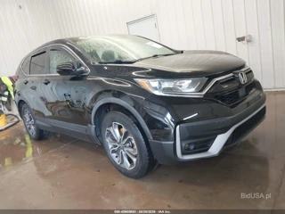 HONDA HONDA CR-V AWD EX-L