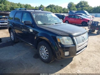 MERCURY MERCURY MARINER PREMIER