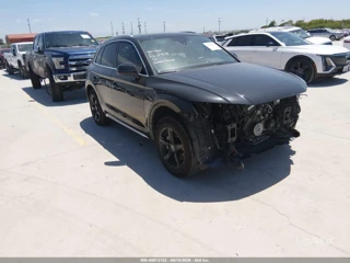 AUDI AUDI Q5 PREMIUM 40 TFSI QUATTRO S TRONIC