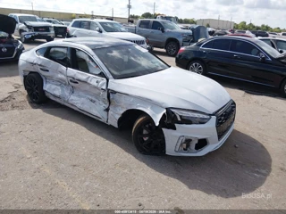 AUDI AUDI A5 SPORTBACK PREMIUM PLUS 45 TFSI S LINE QUATTRO S TRONIC