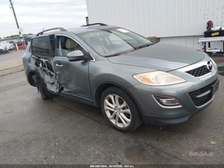 MAZDA MAZDA CX-9 GRAND TOURING