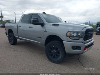 RAM RAM 2500 BIG HORN  4X4 6'4 BOX