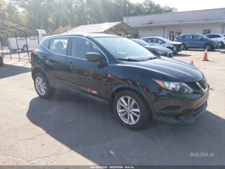 NISSAN NISSAN ROGUE SPORT S
