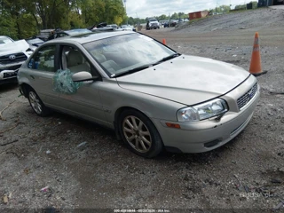 VOLVO VOLVO S80 2.5T
