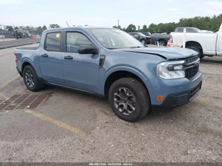 FORD FORD MAVERICK XLT