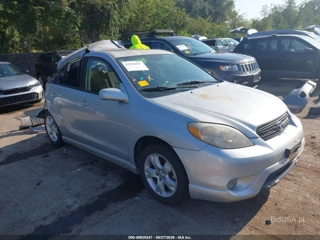 TOYOTA TOYOTA MATRIX XR