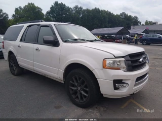 FORD FORD EXPEDITION EL LIMITED
