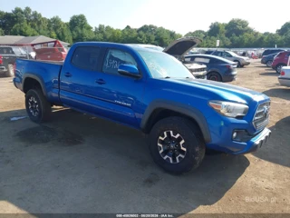 TOYOTA TOYOTA TACOMA TRD OFF ROAD