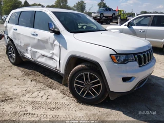 JEEP JEEP GRAND CHEROKEE LIMITED 4X4
