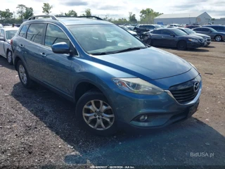 MAZDA MAZDA CX-9 TOURING