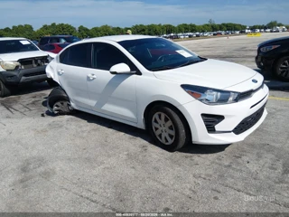 KIA KIA RIO S