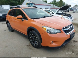 SUBARU SUBARU XV CROSSTREK 2.0I PREMIUM