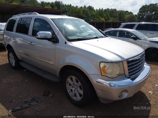CHRYSLER CHRYSLER ASPEN LIMITED