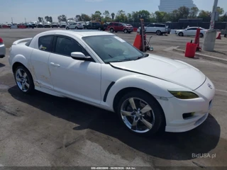 MAZDA MAZDA RX-8 TOURING