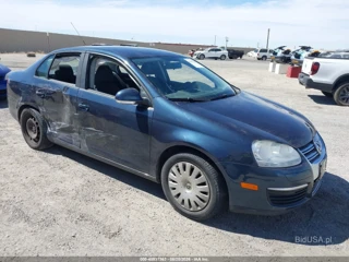 VOLKSWAGEN VOLKSWAGEN JETTA S
