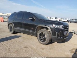 GMC ACADIA AWD AT4