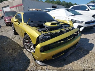 DODGE DODGE CHALLENGER R/T 50TH ANNIVERSARY