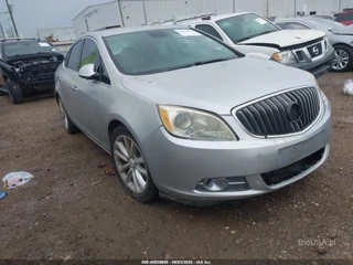 BUICK BUICK VERANO CONVENIENCE GROUP