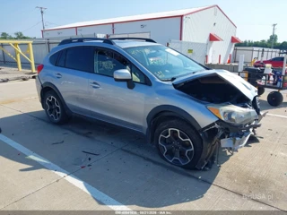 SUBARU SUBARU XV CROSSTREK 2.0I LIMITED