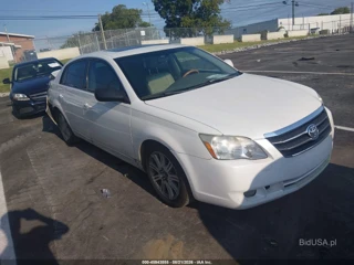 TOYOTA TOYOTA AVALON LIMITED