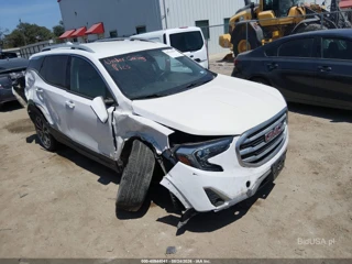 GMC TERRAIN FWD SLT