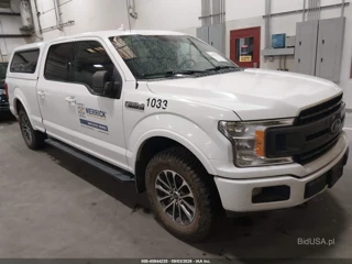 FORD FORD F-150 XLT