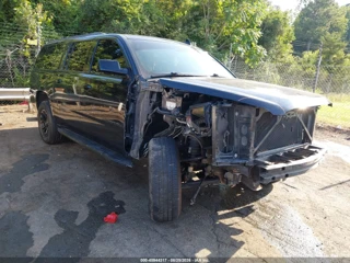 GMC YUKON XL 4WD SLT