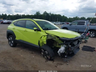 HYUNDAI HYUNDAI KONA SEL