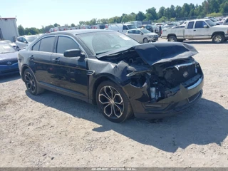 FORD FORD TAURUS SHO
