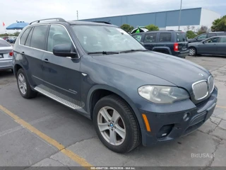 BMW X5 XDRIVE35D