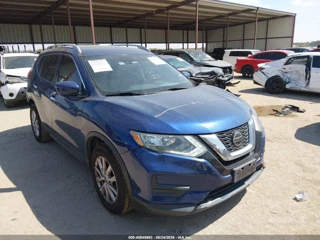 NISSAN NISSAN ROGUE S