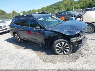 SUBARU SUBARU OUTBACK LIMITED