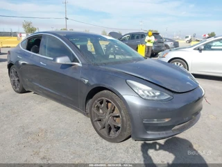 TESLA TESLA MODEL 3 LONG RANGE/PERFORMANCE