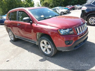JEEP JEEP COMPASS SPORT
