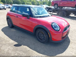 MINI MINI HARDTOP COOPER S