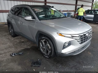 HYUNDAI HYUNDAI TUCSON LIMITED