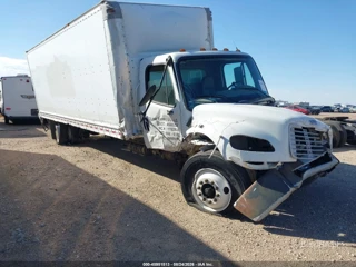 FREIGHTLINER FREIGHTLINER M2 106