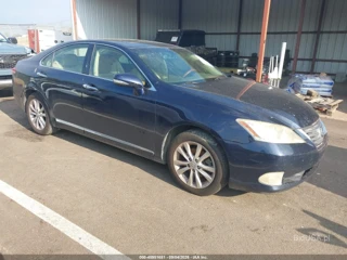 LEXUS LEXUS ES 350