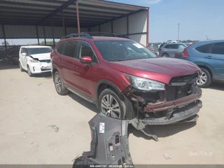 SUBARU SUBARU ASCENT LIMITED