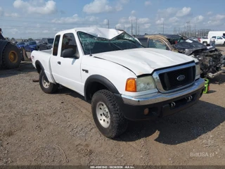 FORD FORD RANGER EDGE/TREMOR/XLT