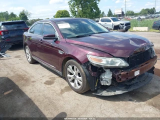 FORD FORD TAURUS SEL