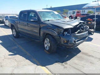 TOYOTA TOYOTA TACOMA PRERUNNER V6