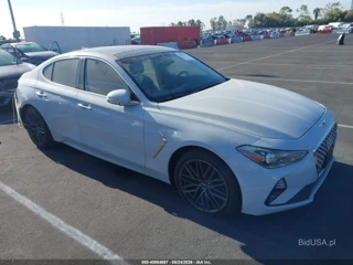 GENESIS GENESIS G70 ELITE