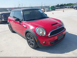 MINI MINI COOPER S