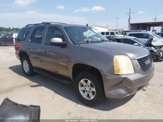 GMC YUKON SLE