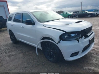 DODGE DODGE DURANGO R/T