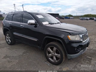 JEEP JEEP GRAND CHEROKEE OVERLAND