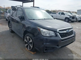 SUBARU SUBARU FORESTER 2.5I PREMIUM